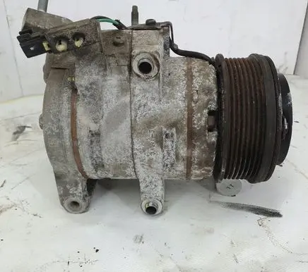 Ford Ranger Air conditioning (A/C) compressor (pump) 19D629