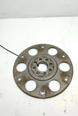 Toyota Land Cruiser (J120) Flywheel