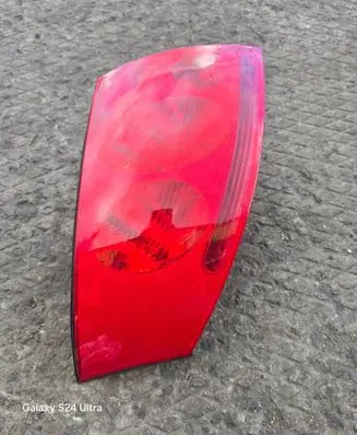 Rear/tail lights