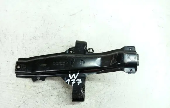 Mercedes-Benz A W177 Battery box tray A1776265300 A1776203400