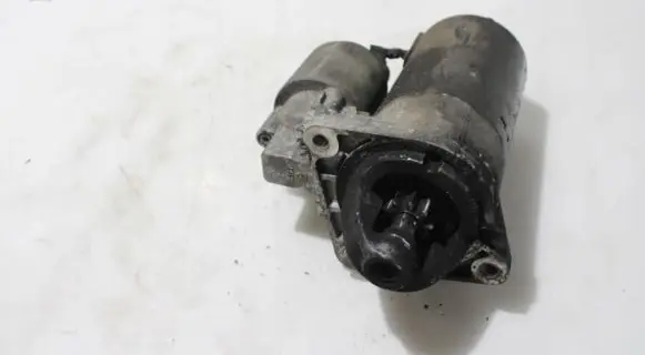 Fiat Stilo Starter motor