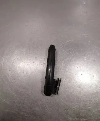 Suzuki SX4 Rear door exterior handle