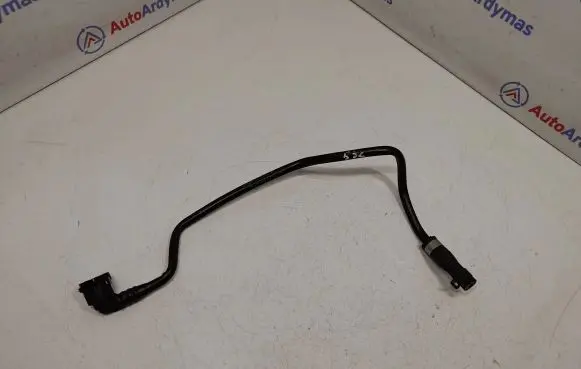 BMW 7 F01 F02 F03 F04 Engine coolant pipe/hose 17127619701