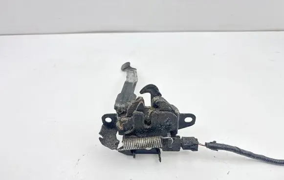 Toyota Auris E180 Engine bonnet/hood lock/catch 5351002490