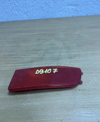 Mercedes-Benz Sprinter W906 Rear tail light reflector 9068260140 D9107