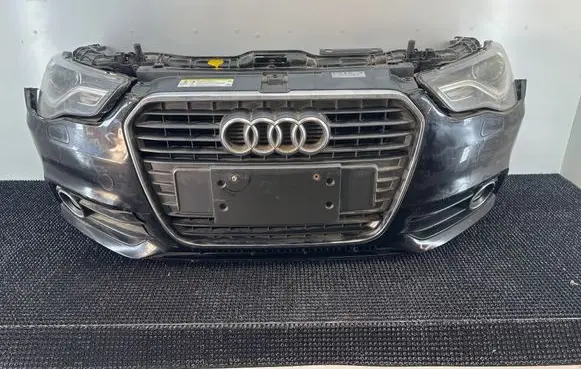 Audi A1 Front piece kit 