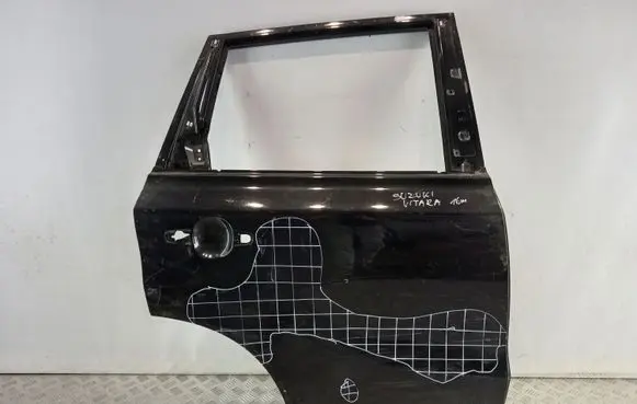 Suzuki Vitara (LY) Rear door 6800354P01000