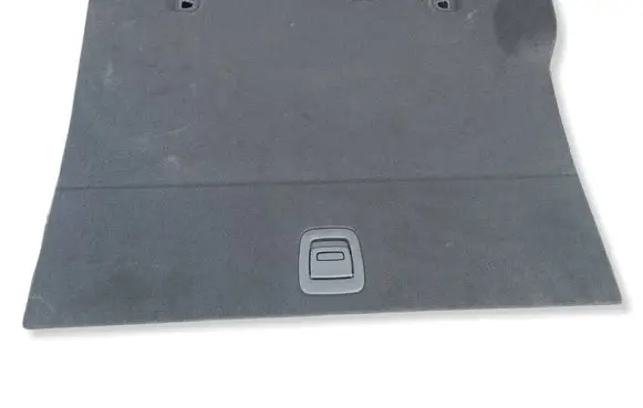 BMW X3 G01 Trunk/boot floor carpet liner 6998051 104777S1 51476998051