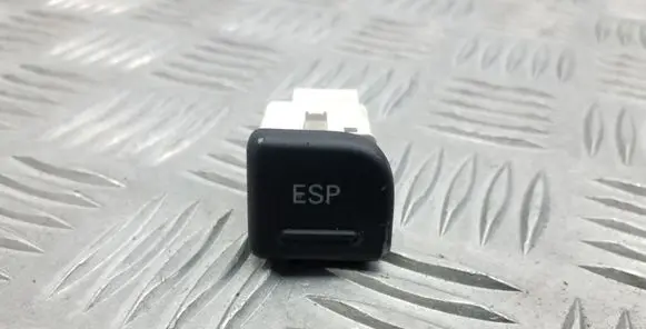 Audi A4 S4 B7 8E 8H ESP (stability program) switch 8E2927134