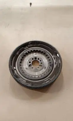 Audi A3 8Y Flywheel 04C105266H