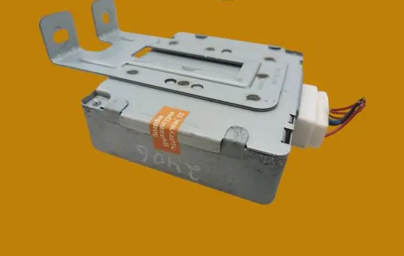 KIA Sportage Other control units/modules 95300-3U000