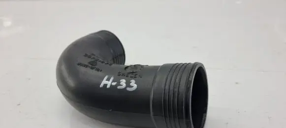 Volvo XC90 Intercooler hose/pipe 30751920