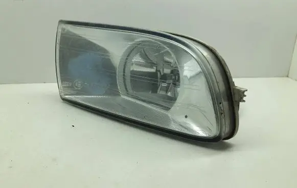 Skoda Octavia Mk2 (1Z) Front fog light 1z0941700a 1z0941702a