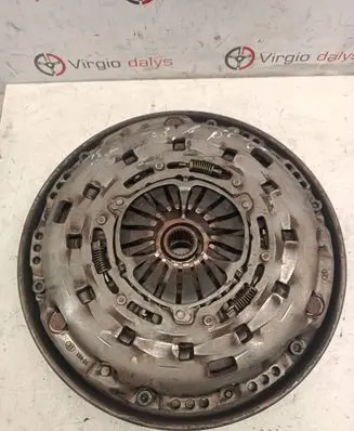 Fiat Ducato Clutch set kit 504376641