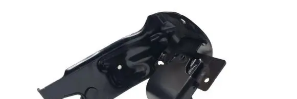 Ford Mondeo MK V Seat back rest lock catch DS7A-9661320-BE