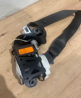 BMW X5 E70 Front seatbelt S2717196708S 11B2063P0017H