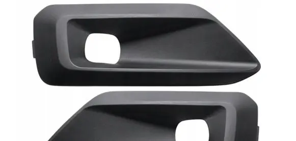 Volvo XC40 Front grill