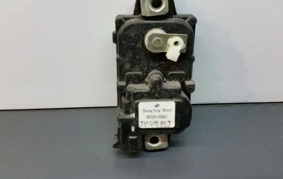 SsangYong Korando Central locking motor 