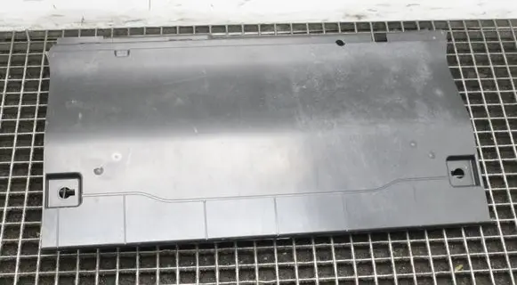 Mercedes-Benz C W205 Centre console side trim rear A2056901330