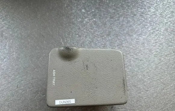 Nissan Patrol Y61 Ashtray (front) 96510VB100