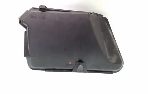 Mercedes-Benz E W211 Fuse box cover A2115400182
