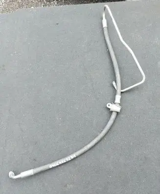 Mercedes-Benz Sprinter W906 Power steering hose/pipe/line A9064663281