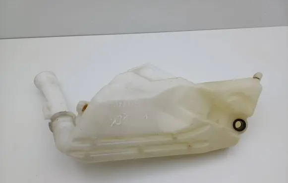 Peugeot 206 Windshield washer fluid reservoir/tank 9628747480 962874738000
