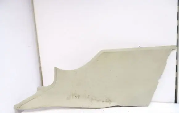 Saab 9-3 Ver2 Centre console side trim front 12774283