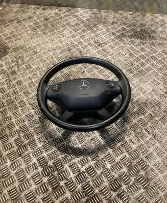 Mercedes-Benz S W221 Steering wheel 2214600103 A2214600103