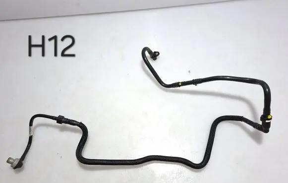 Mini One - Cooper Coupe R56 Vacuum line/pipe/hose 8509029 L24837EA 8509327
