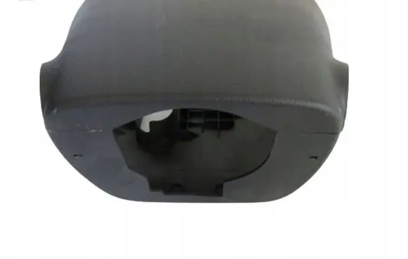 Toyota Verso Steering wheel column trim