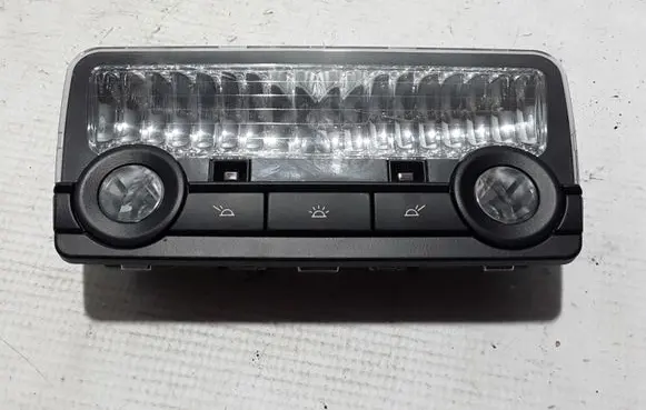 BMW 5 F10 F11 Other interior light 6570200000