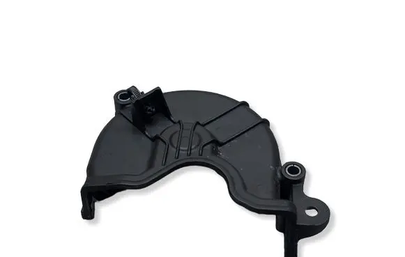 Volkswagen Golf Sportsvan Timing belt guard (cover) 04C109121E