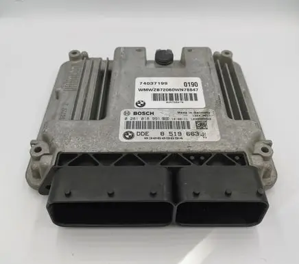 Mini Cooper Countryman R60 Engine control unit/module 8519663