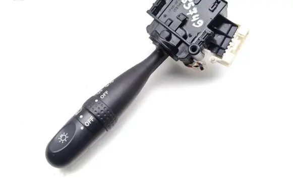 Suzuki Swift I Indicator stalk 173744