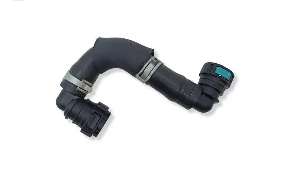 Hyundai Ioniq 5 Electric car engine cooling hoses/pipes 