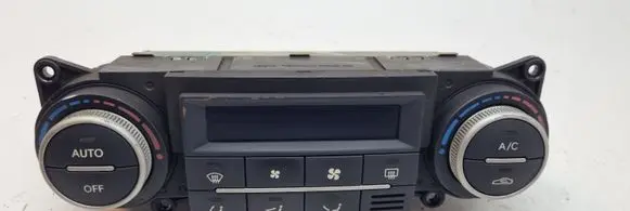 KIA Pro Cee'd I Climate control unit 972501HXXX