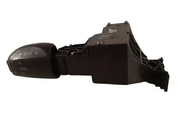 Volkswagen Sharan Multifunctional control switch/knob 7MO953504A