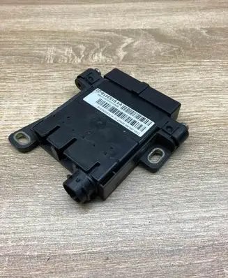 BMW 5 F10 F11 Current control relay 9153418
