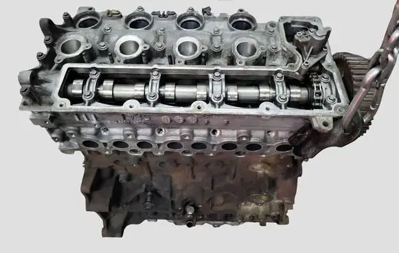 Peugeot Expert Engine RHK
