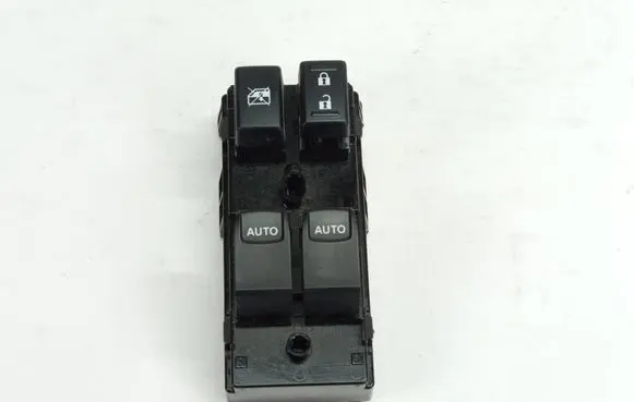 Toyota GT 86 Quarter vent window switch PRZELACZNIKSZYB86