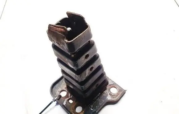 Fiat Doblo Front bumper mounting bracket