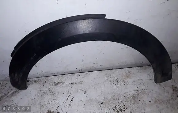 Mini Cooper Countryman R60 Front arch trim 9800761