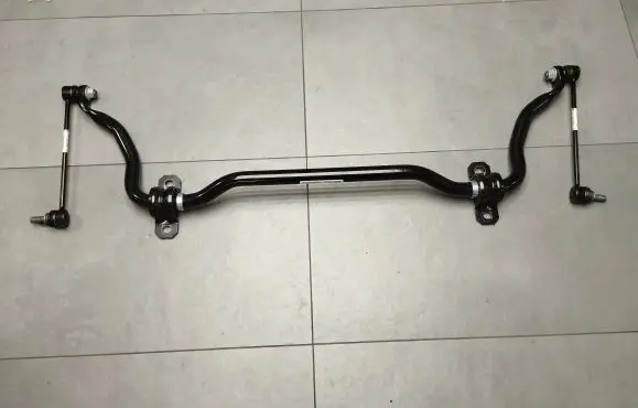 Volkswagen Amarok II Front anti-roll bar/sway bar MB3C5494A2C