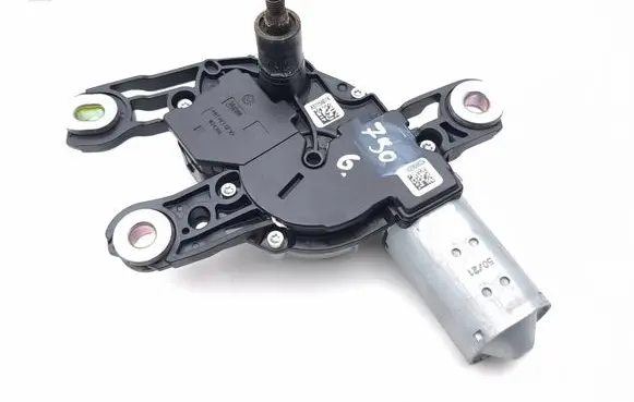 Audi A3 8Y Rear window wiper motor 8V0955711C