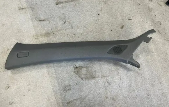 Audi A3 S3 8V (A) pillar trim 8V5867233A 8V0035398A