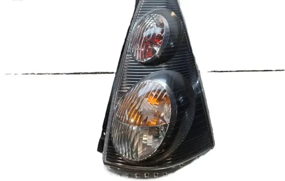 Citroen C1 Rear/tail lights S27639903 815500H060
