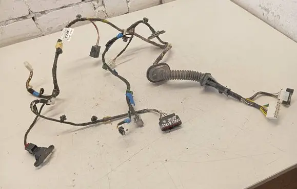Ford Ranger Front door wiring loom AB3914K138 1271084300 ECNA150