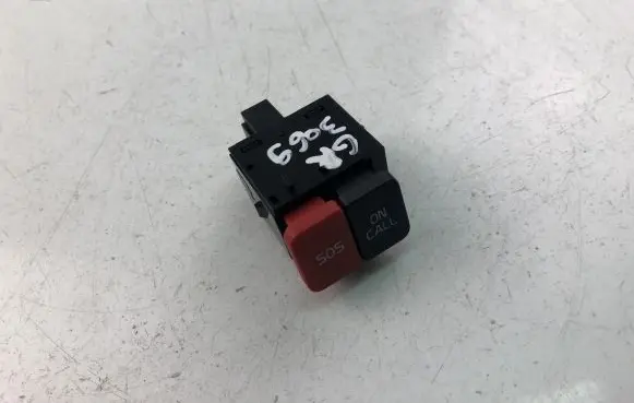 Volvo S60 Phone control unit/module 31334503