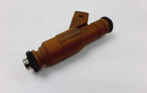 Volvo XC90 Fuel injector 9186340 0280155831